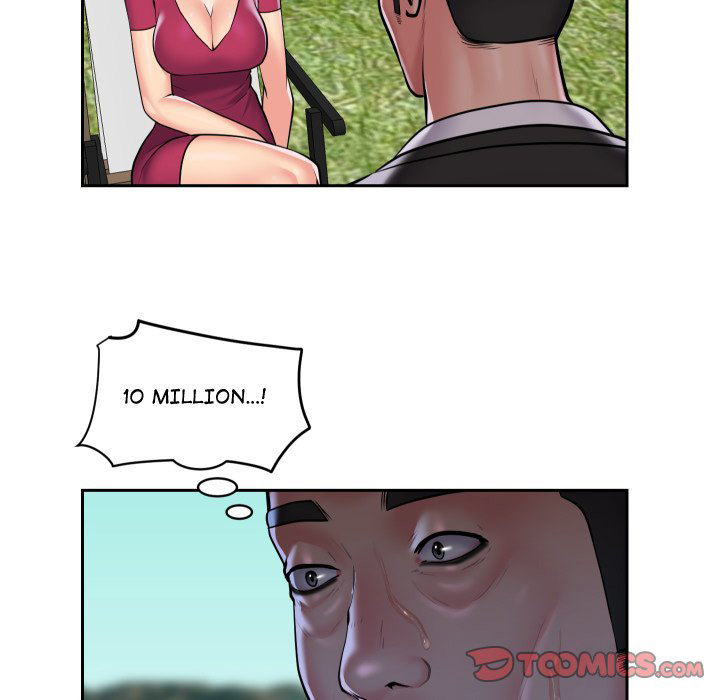 The Ladies' Associate Chapter 52 Page 50