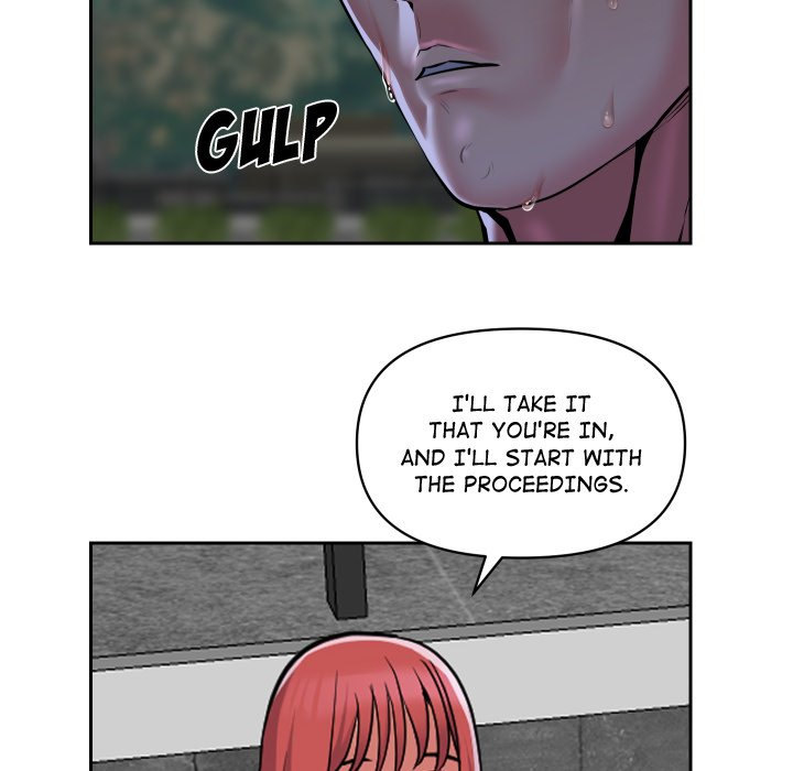 The Ladies' Associate Chapter 52 Page 51