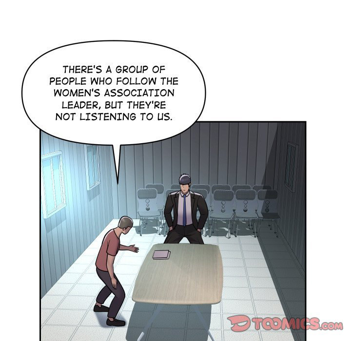 The Ladies' Associate Chapter 52 Page 62