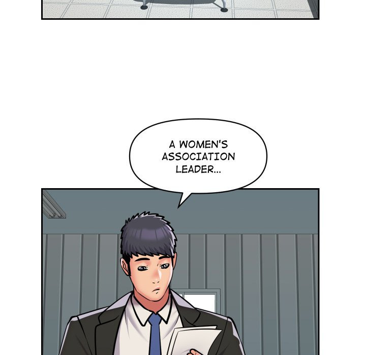 The Ladies' Associate Chapter 52 Page 63