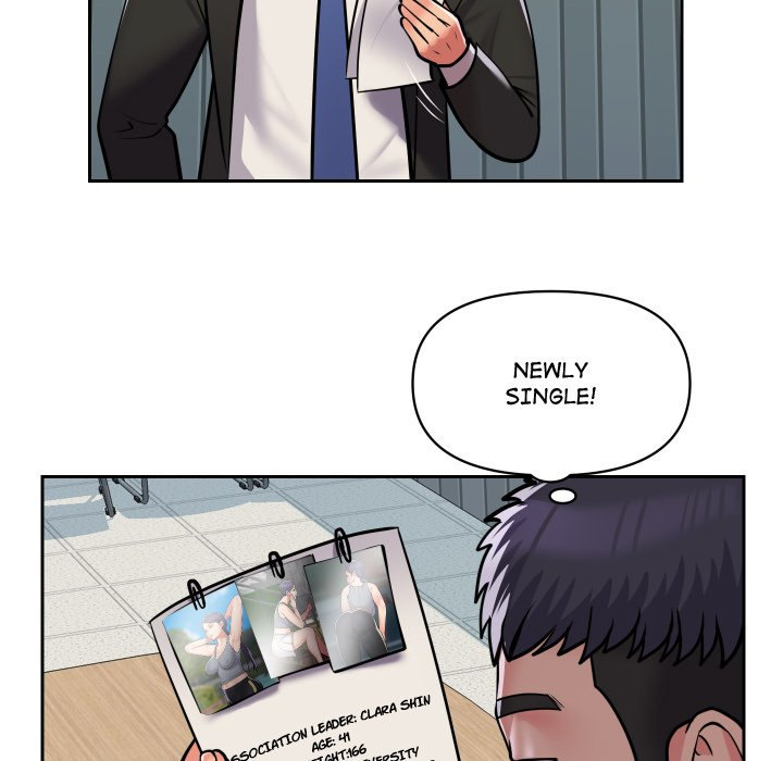 The Ladies' Associate Chapter 52 Page 64