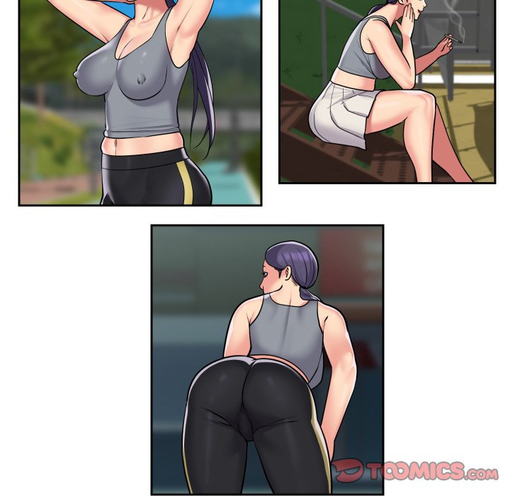 The Ladies' Associate Chapter 52 Page 66