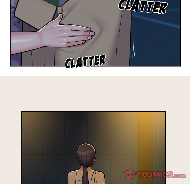 The Ladies' Associate Chapter 52 Page 70