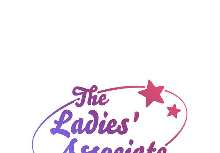 The Ladies' Associate Chapter 53 Page 1