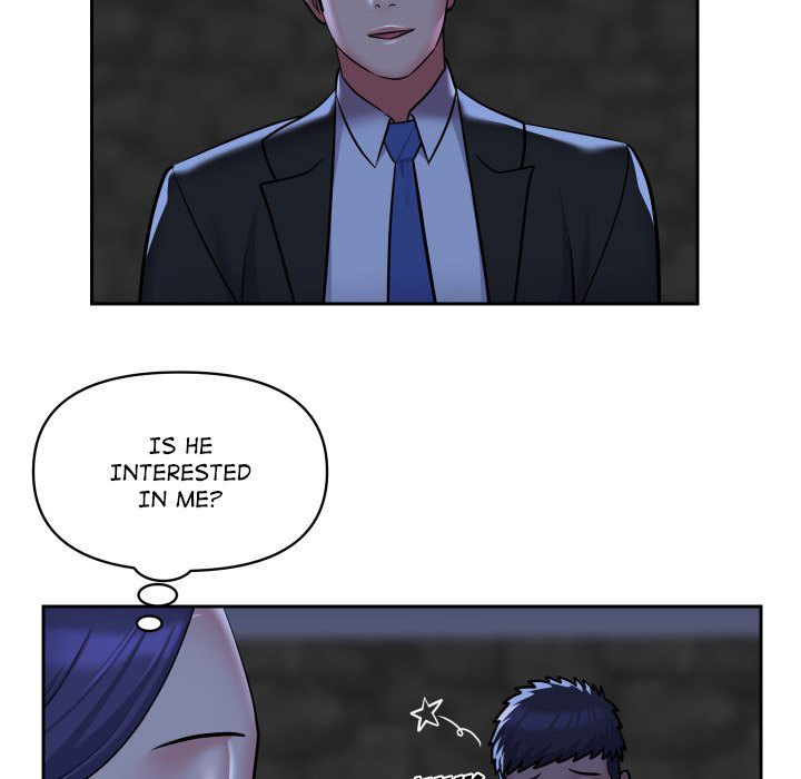 The Ladies' Associate Chapter 53 Page 11