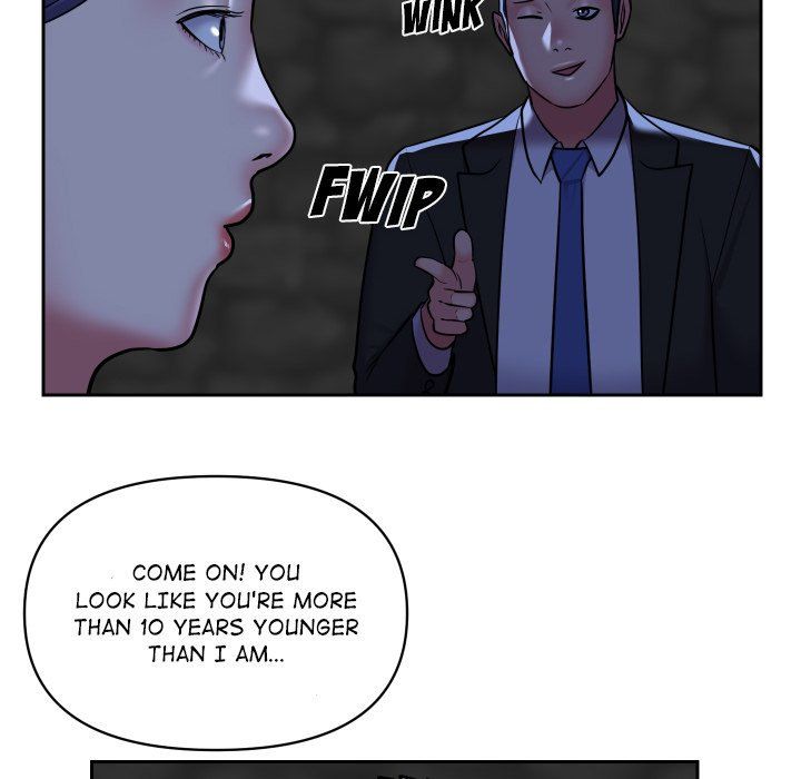 The Ladies' Associate Chapter 53 Page 12