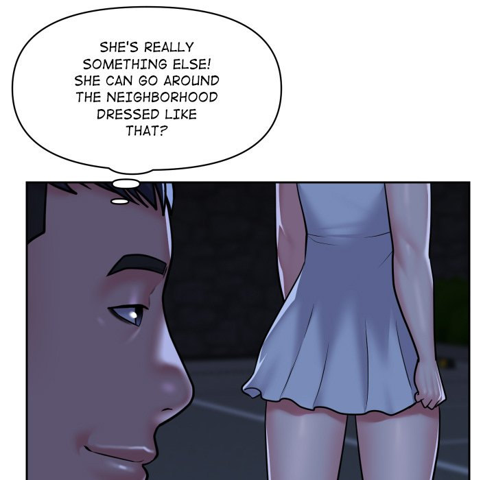 The Ladies' Associate Chapter 53 Page 15