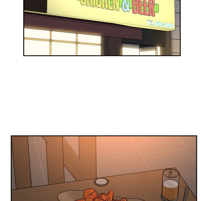 The Ladies' Associate Chapter 53 Page 17