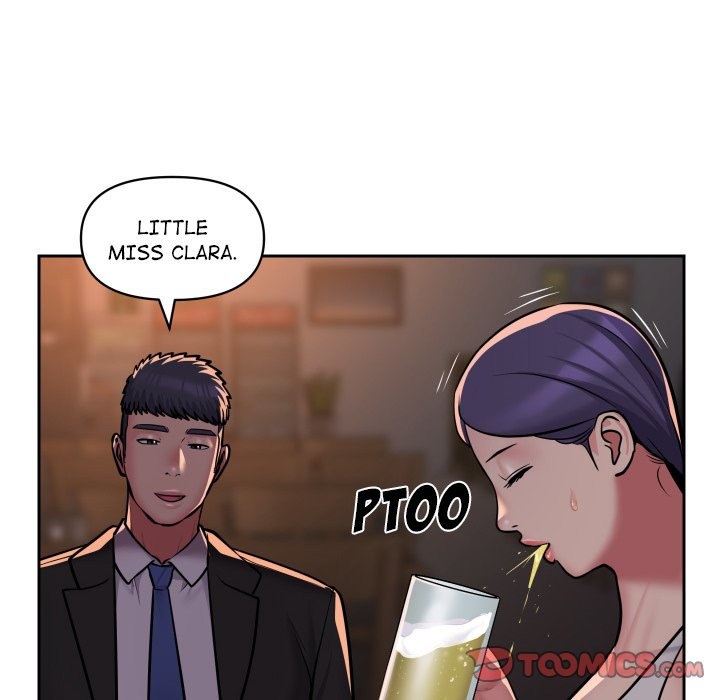 The Ladies' Associate Chapter 53 Page 22