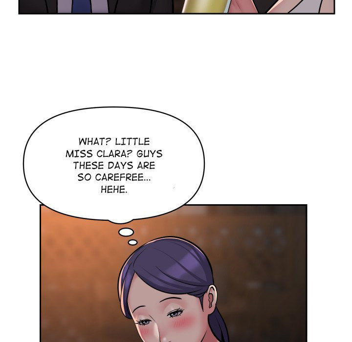 The Ladies' Associate Chapter 53 Page 23