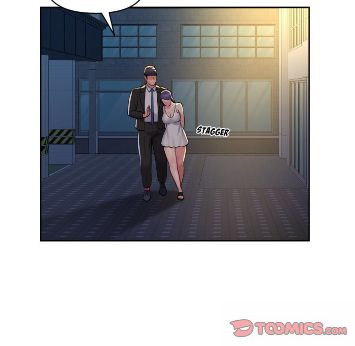 The Ladies' Associate Chapter 53 Page 26
