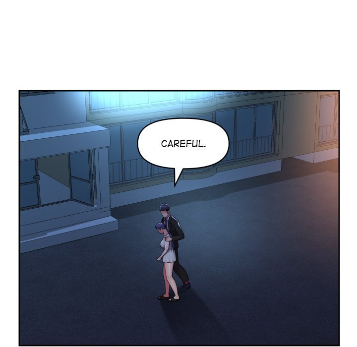 The Ladies' Associate Chapter 53 Page 28