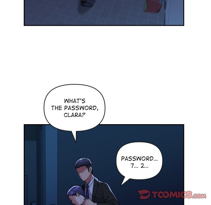 The Ladies' Associate Chapter 53 Page 30