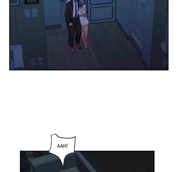 The Ladies' Associate Chapter 53 Page 32