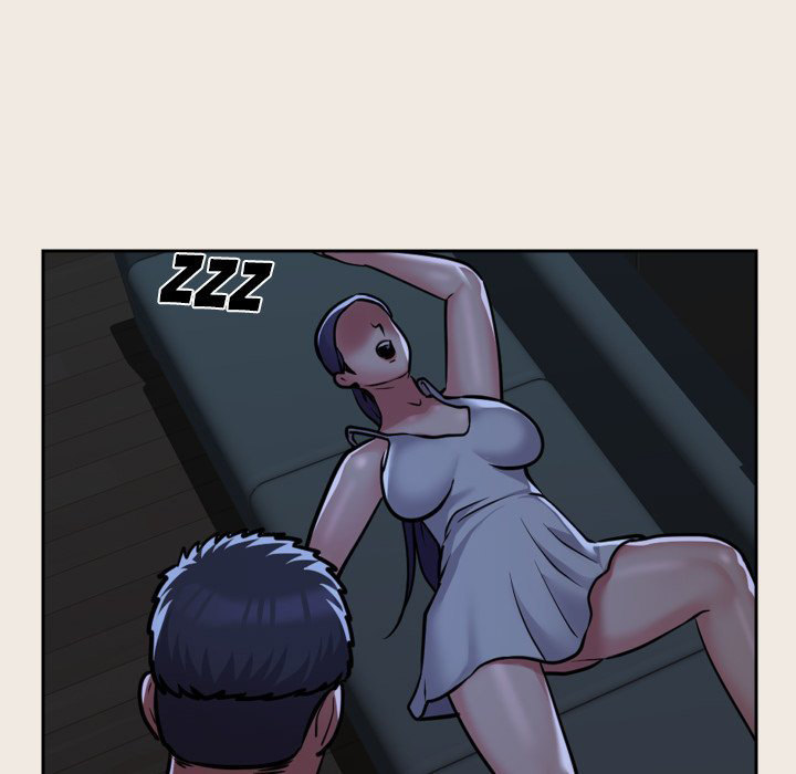The Ladies' Associate Chapter 53 Page 41