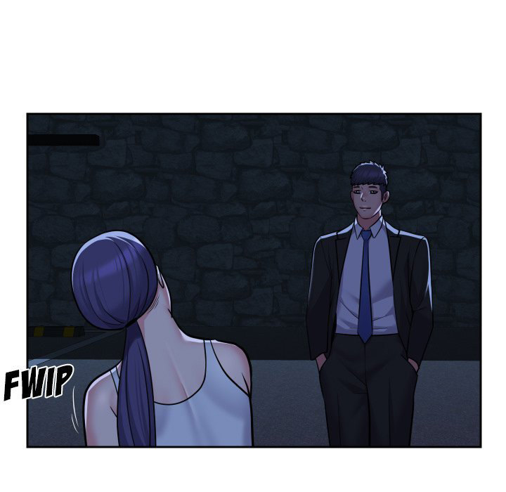 The Ladies' Associate Chapter 53 Page 5