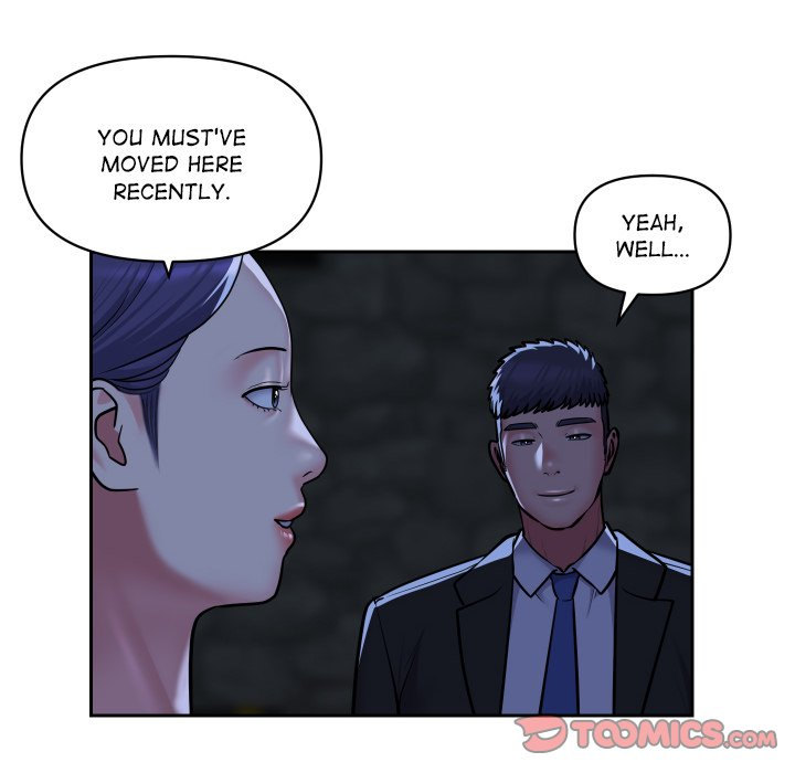 The Ladies' Associate Chapter 53 Page 6