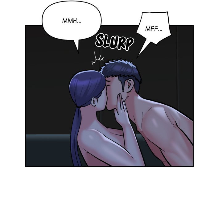 The Ladies' Associate Chapter 53 Page 60