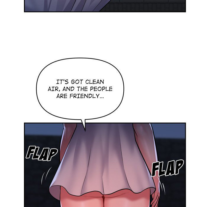 The Ladies' Associate Chapter 53 Page 8