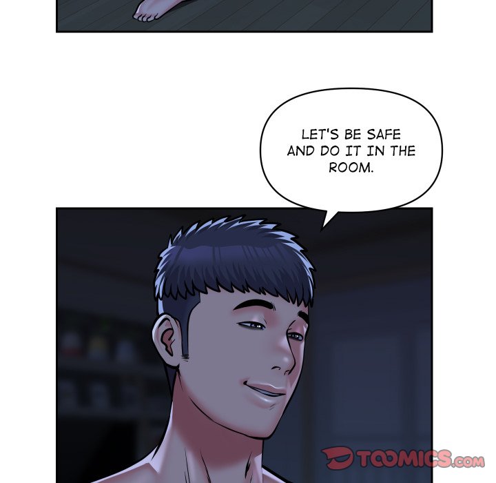 The Ladies' Associate Chapter 54 Page 14