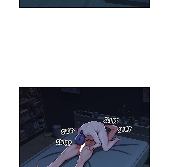 The Ladies' Associate Chapter 54 Page 17