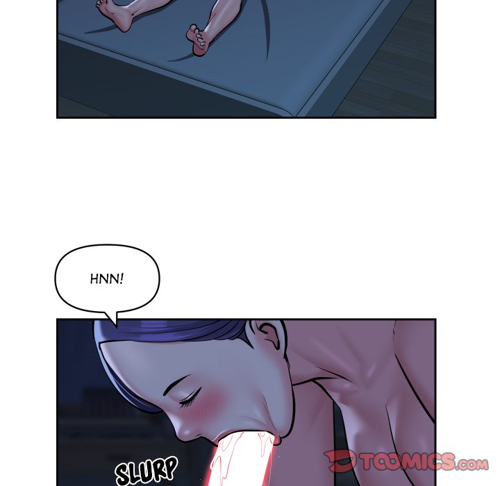 The Ladies' Associate Chapter 54 Page 18