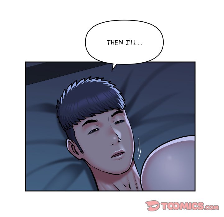 The Ladies' Associate Chapter 54 Page 22