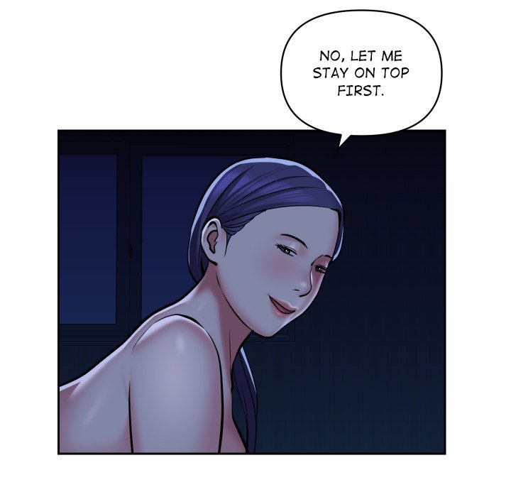 The Ladies' Associate Chapter 54 Page 23