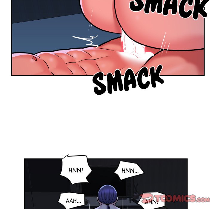 The Ladies' Associate Chapter 54 Page 30