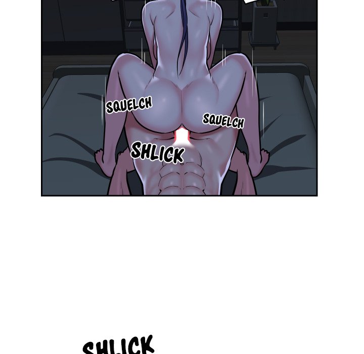 The Ladies' Associate Chapter 54 Page 31