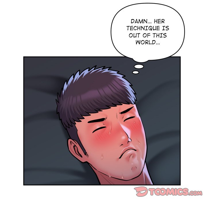 The Ladies' Associate Chapter 54 Page 34