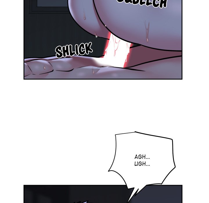 The Ladies' Associate Chapter 54 Page 37