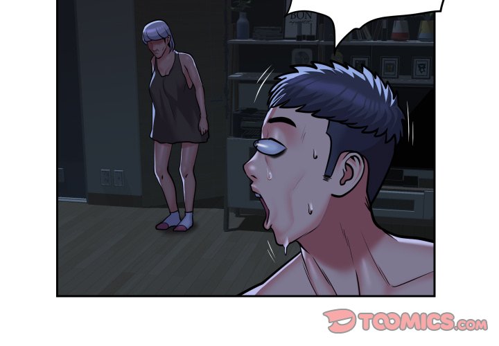 The Ladies' Associate Chapter 54 Page 4