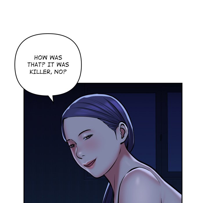 The Ladies' Associate Chapter 54 Page 41