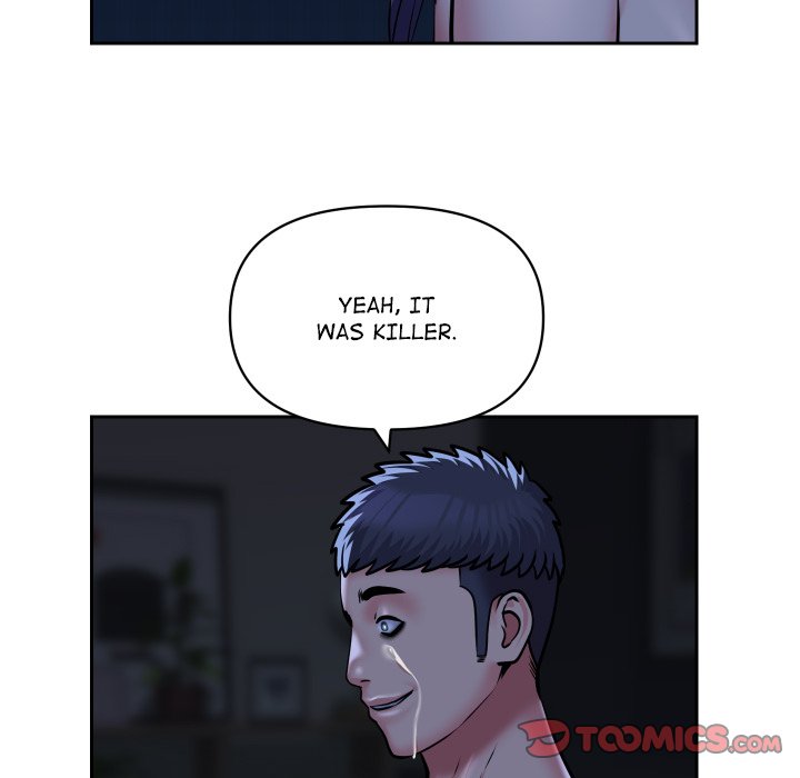 The Ladies' Associate Chapter 54 Page 42