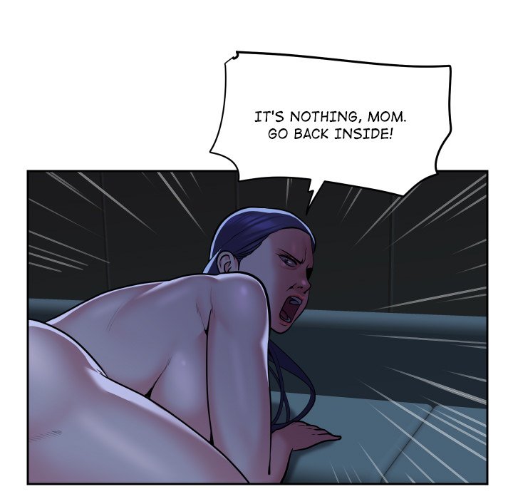 The Ladies' Associate Chapter 54 Page 5