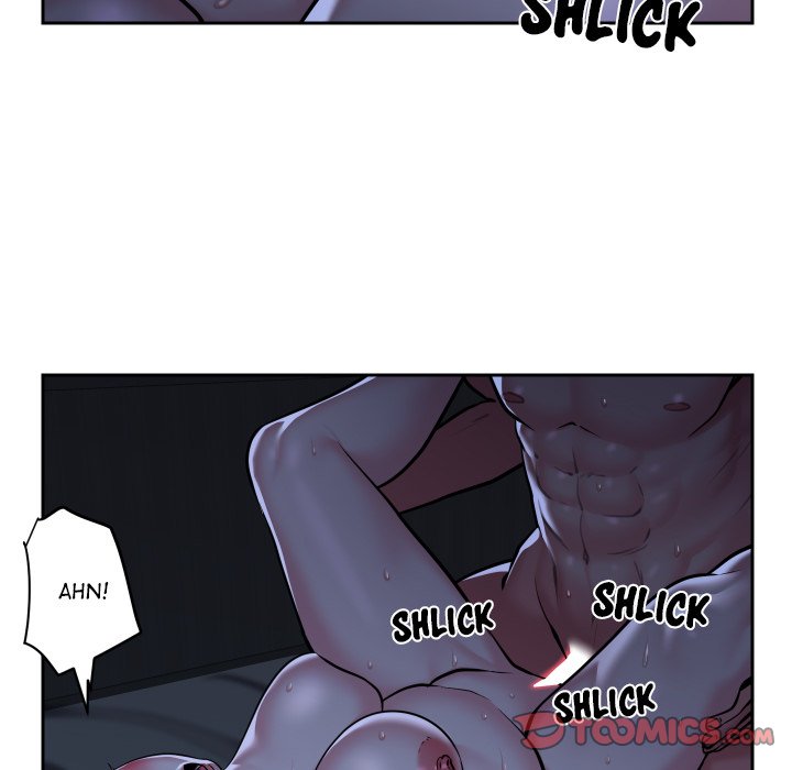 The Ladies' Associate Chapter 54 Page 50