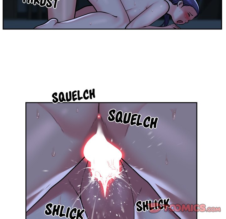 The Ladies' Associate Chapter 54 Page 52