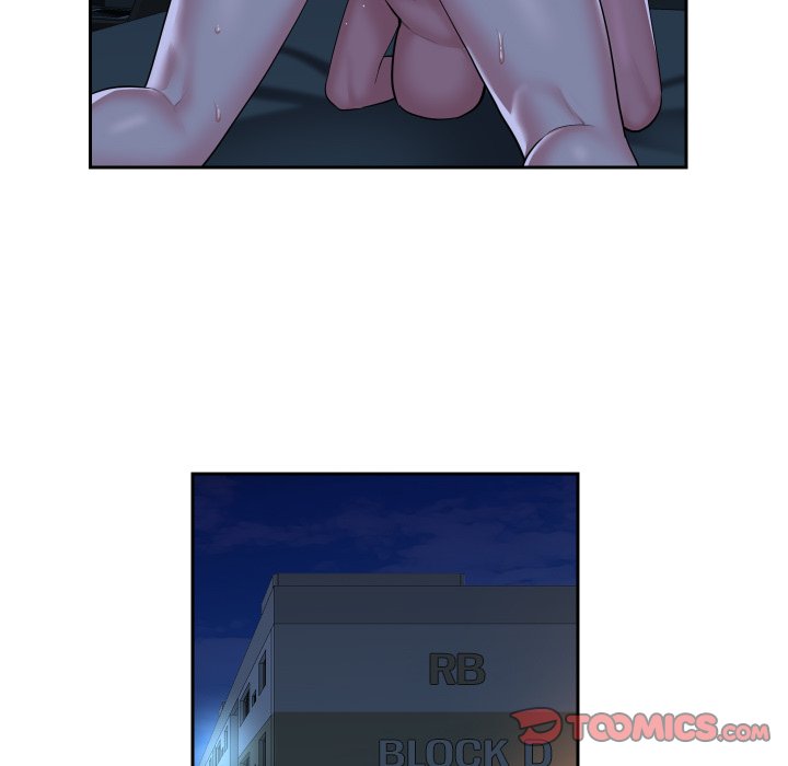 The Ladies' Associate Chapter 54 Page 60