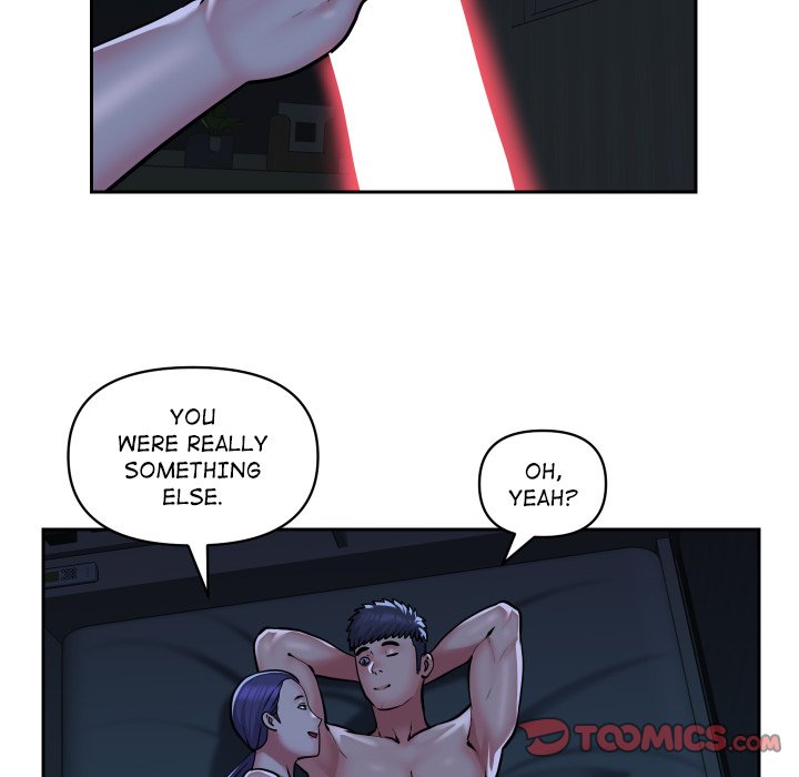 The Ladies' Associate Chapter 54 Page 62