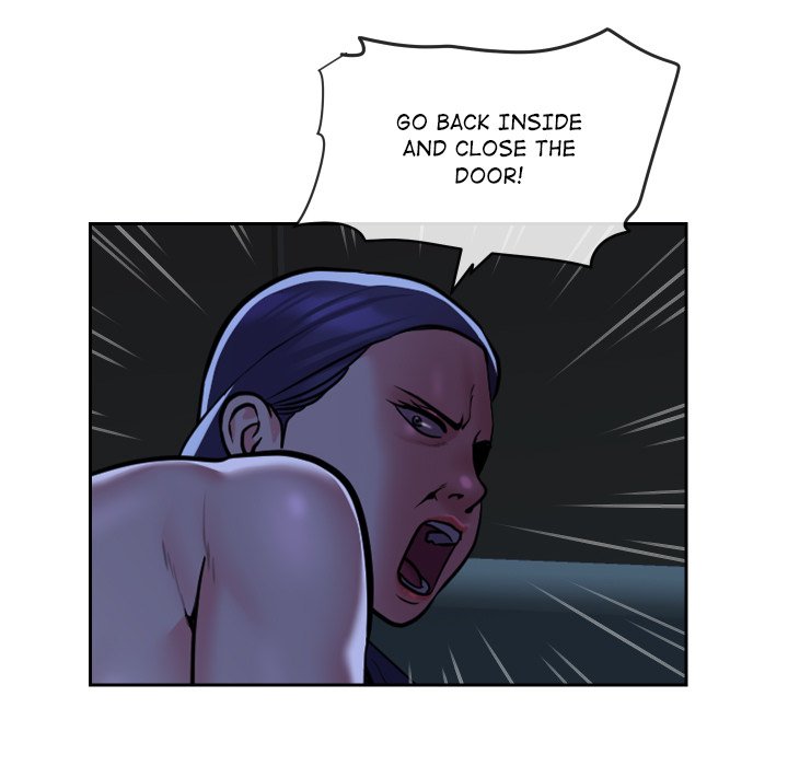 The Ladies' Associate Chapter 54 Page 7