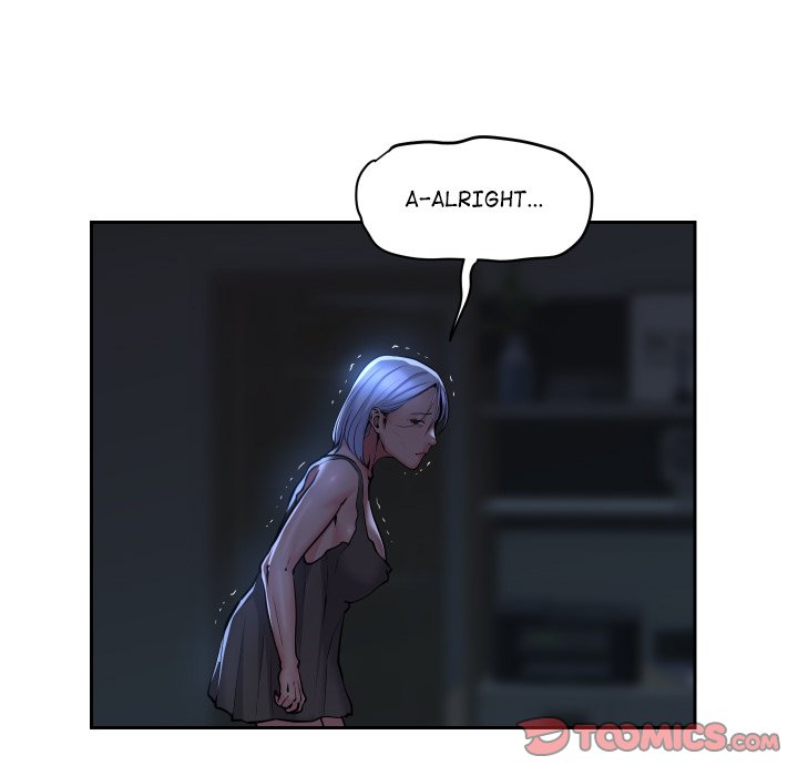 The Ladies' Associate Chapter 54 Page 8