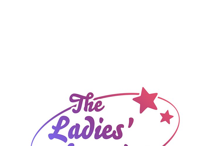 The Ladies' Associate Chapter 55 Page 1