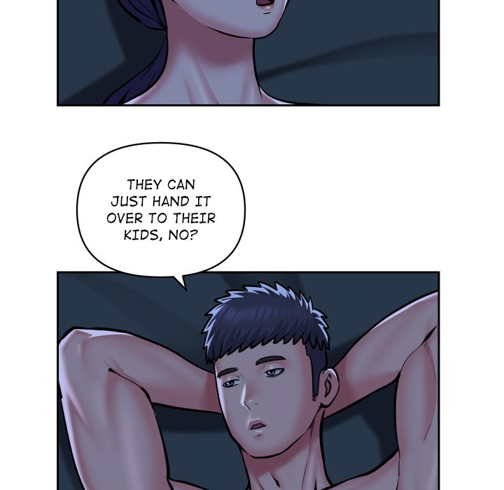 The Ladies' Associate Chapter 55 Page 12