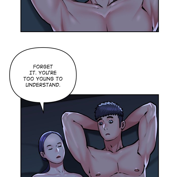 The Ladies' Associate Chapter 55 Page 13