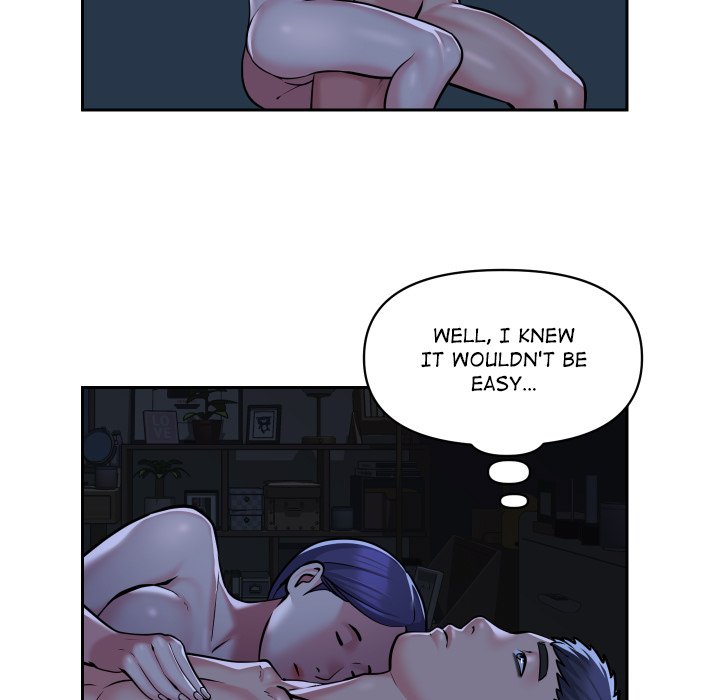 The Ladies' Associate Chapter 55 Page 15
