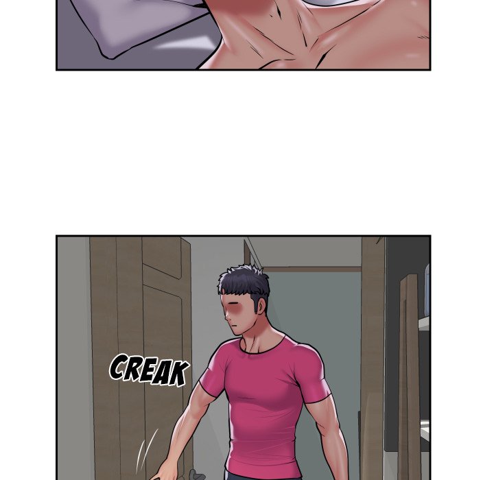 The Ladies' Associate Chapter 55 Page 21