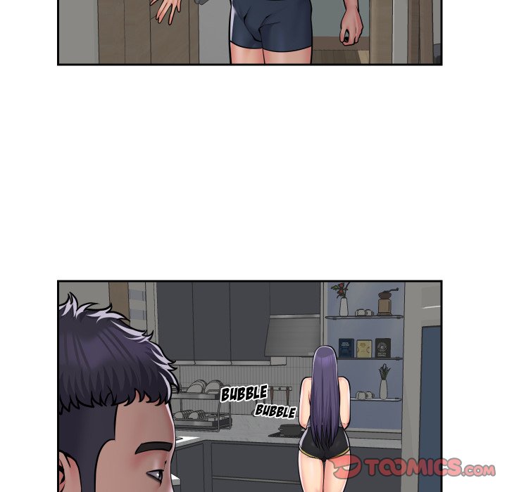 The Ladies' Associate Chapter 55 Page 22