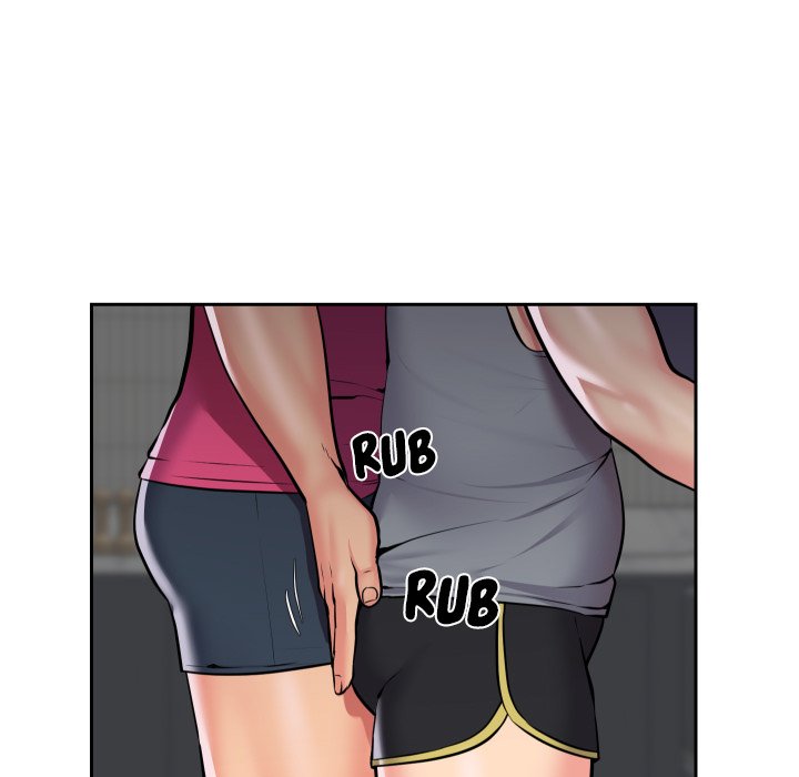 The Ladies' Associate Chapter 55 Page 27