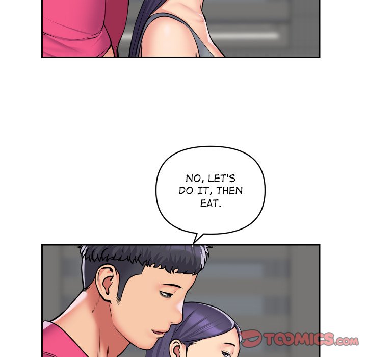 The Ladies' Associate Chapter 55 Page 30